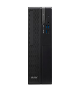 Acer Veriton 2000 Intel® Core™ i5 i5-14400 16 GB DDR5-SDRAM 512 GB SSD Windows 11 Pro Mini Tower Mini PC Negro
