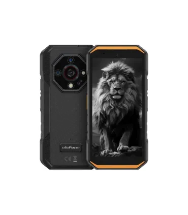 ARMOR X32 PRO / 8+256GB / ORANGE