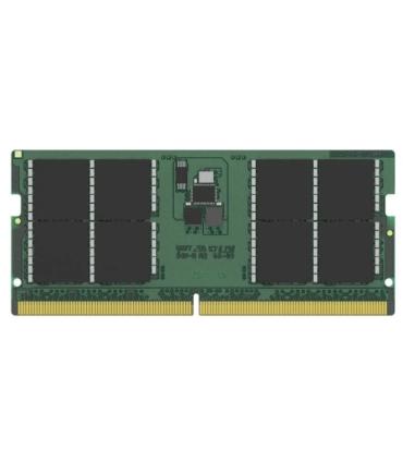 Kingston Memoria RAM DDR4 16GB 5600Mhz PC5-44800 CL46 SODIMM