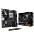 PLACA ASROCK B850M-X WIFI R2.0,AMD,AM5,B850,2DDR5,128GB,1HDMI+1DP,4SATA3,2.5GBLAN,WIFI6E+BT5.2,5USB3.2+2USB TYPE-C,MATX
