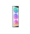 VENTILADOR CAJA NZXT F420RGB Core Fan (Single Frame) - BLANCO - RF-U42HF-W1