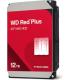 HD WD RED PLUS 12TB 3.5 SATA WD120EFGX