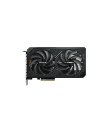 GIGABYTE GeForce RTX 5060 Ti WINDFORCE 16G Tarjeta Gráfica – 16 GB GDDR7, 128 bits, PCI-E 5.0, 2572 MHz Frecuencia del núcleo..