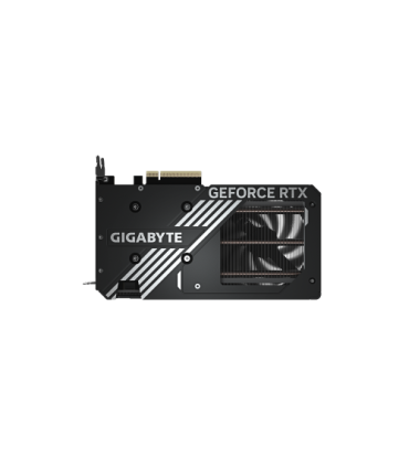 GIGABYTE GeForce RTX 5060 Ti WINDFORCE 16G Tarjeta Gráfica – 16 GB GDDR7, 128 bits, PCI-E 5.0, 2572 MHz Frecuencia del núcleo..