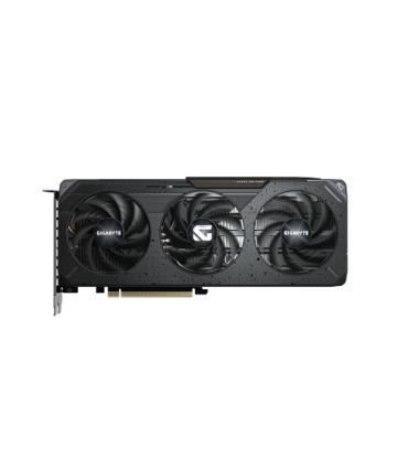 GIGABYTE GeForce RTX 5060 Ti GAMING OC 16G Tarjeta Gráfica – 16 GB GDDR7, 128 bits, PCI-E 5.0, 2647 MHz Frecuencia del núcleo..