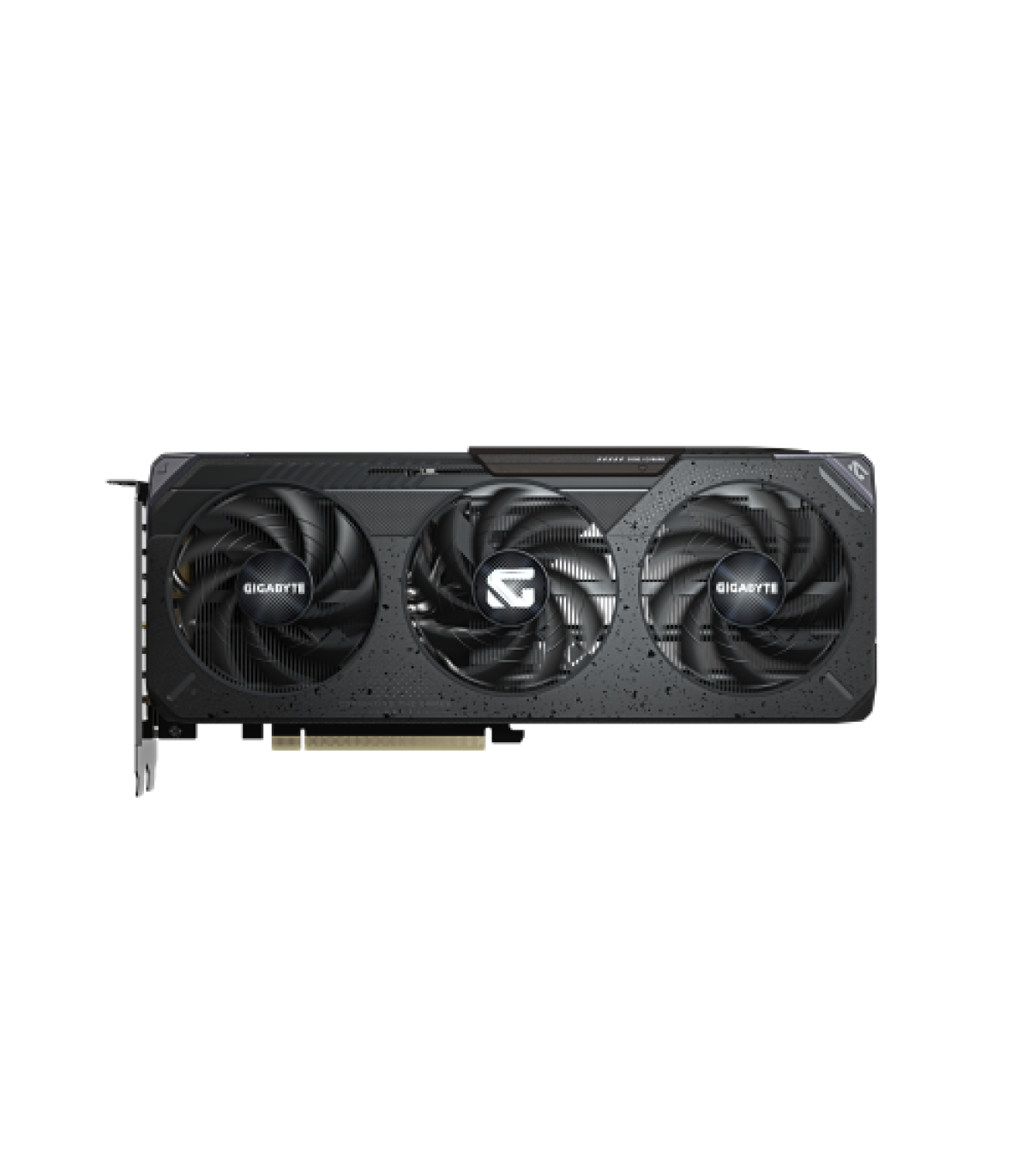 GIGABYTE GeForce RTX 5060 Ti GAMING OC 16G Tarjeta Gráfica – 16 GB GDDR7, 128 bits, PCI-E 5.0, 2647 MHz Frecuencia del núcleo..