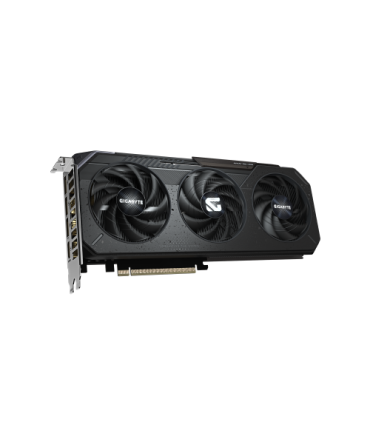 GIGABYTE GeForce RTX 5060 Ti GAMING OC 16G Tarjeta Gráfica – 16 GB GDDR7, 128 bits, PCI-E 5.0, 2647 MHz Frecuencia del núcleo..