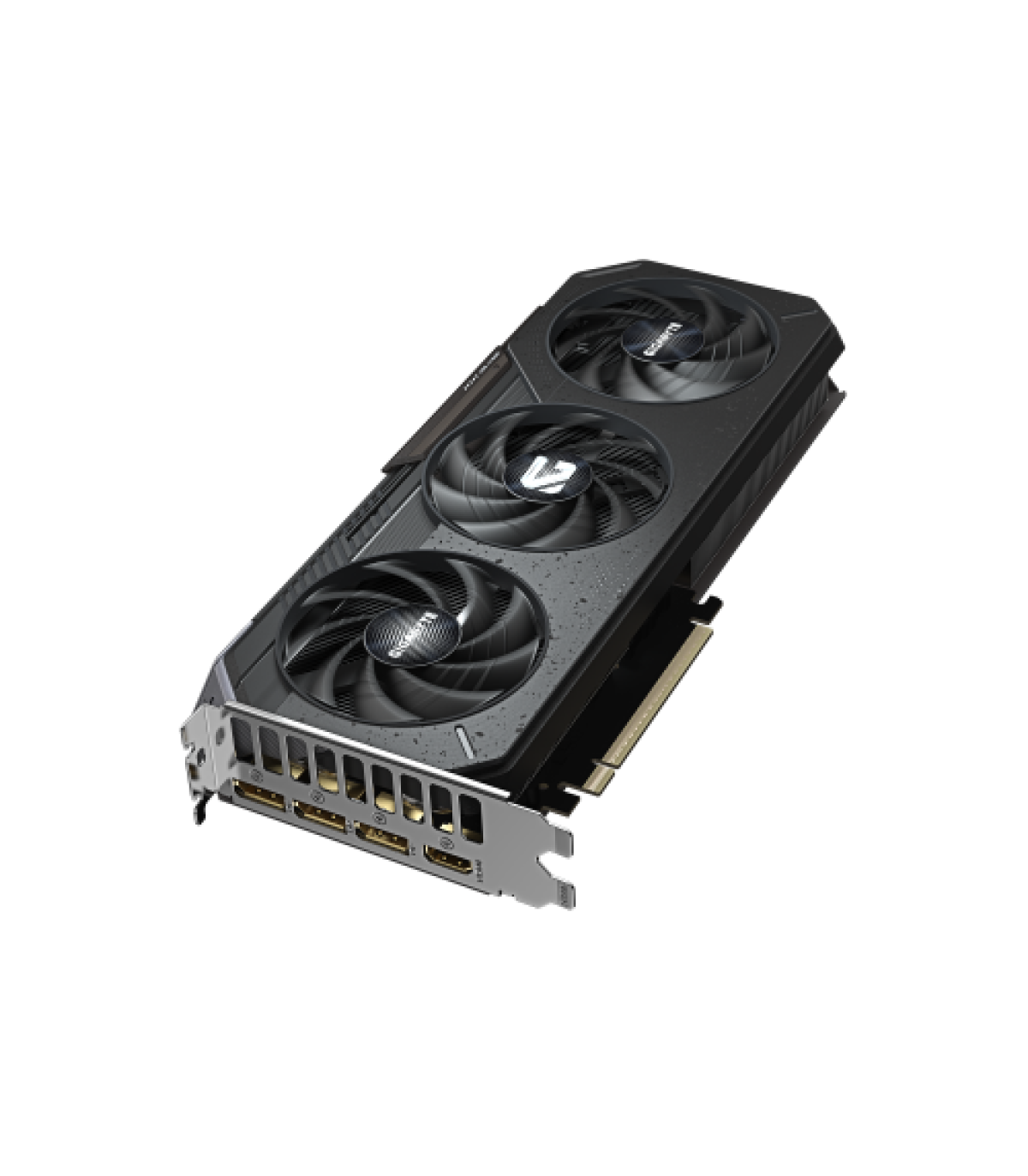 GIGABYTE GeForce RTX 5060 Ti GAMING OC 16G Tarjeta Gráfica – 16 GB GDDR7, 128 bits, PCI-E 5.0, 2647 MHz Frecuencia del núcleo..