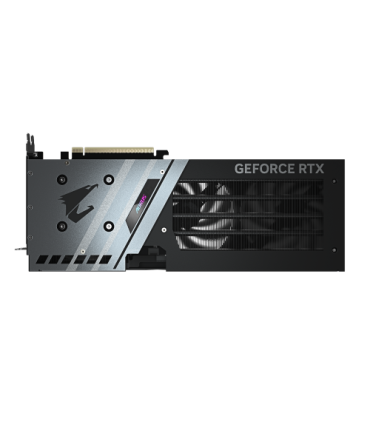 GIGABYTE AORUS GeForce RTX 5060 Ti ELITE 16G Tarjeta Gráfica – 16 GB GDDR7, 128 bits, PCI-E 5.0, 2722 MHz Frecuencia del núcleo.