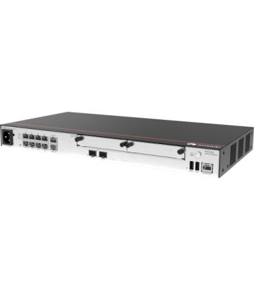 HUAWEI AR720 2 GE COMBO WAN, 8 GE LAN 3 USB 2.0 2SIC
