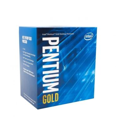 Intel Pentium Gold G7400 Procesador 3.7 GHz