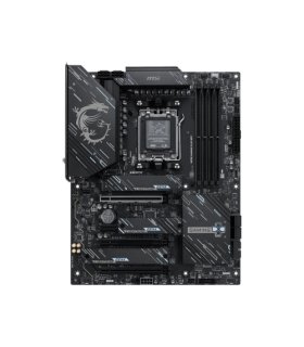 MSI X870E GAMING PLUS WIFI placa base AMD X870E Zócalo AM5 ATX