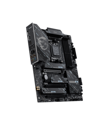 MSI X870E GAMING PLUS WIFI placa base AMD X870E Zócalo AM5 ATX