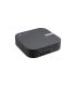 ASUS Chromebox CHROMEBOX5-S3006UNA Intel® Core™ i3 i3-1315U 8 GB DDR4-SDRAM 128 GB SSD ChromeOS Mini PC Negro