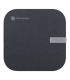 ASUS Chromebox CHROMEBOX5-SC002UN Intel® Celeron® 7305 4 GB DDR4-SDRAM 128 GB SSD ChromeOS Mini PC Negro