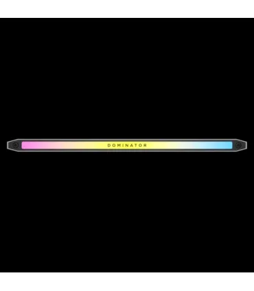 Corsair Dominator Titanium CMP32GX5M2B6000Z30W módulo de memoria 32 GB 2 x 16 GB DDR5 4800 MHz