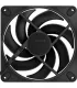 FRACTAL VENTILADOR CAJA MOMENTUM 14 BLACK FD-F-MO1-1401