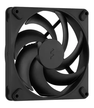 FRACTAL VENTILADOR CAJA MOMENTUM 14 BLACK FD-F-MO1-1401