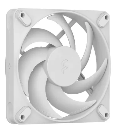 FRACTAL VENTILADOR CAJA MOMENTUM 12 WHITE FD-F-MO1-1202