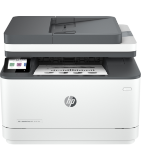 IMPRESORA MULTIFUNCION HP LASERJET PRO MFP 3102FDN