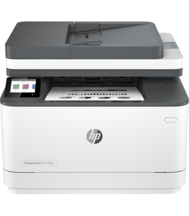 IMPRESORA MULTIFUNCION HP LASERJET PRO MFP 3102FDN