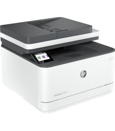 IMPRESORA MULTIFUNCION HP LASERJET PRO MFP 3102FDN
