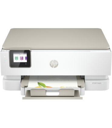 HP ENVY Inspire 7220e Inyección de tinta térmica A4 4800 x 1200 DPI 15 ppm Wifi