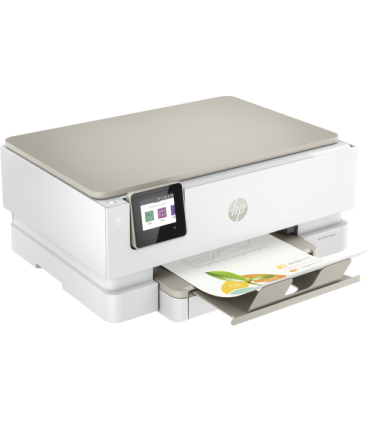 HP ENVY Inspire 7220e Inyección de tinta térmica A4 4800 x 1200 DPI 15 ppm Wifi