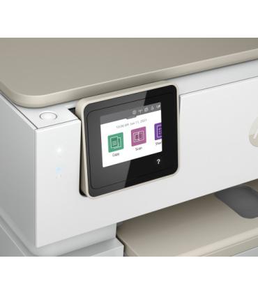 HP ENVY Inspire 7220e Inyección de tinta térmica A4 4800 x 1200 DPI 15 ppm Wifi