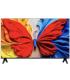 TCL 40S5K Televisor Smart TV 40" QLED FullHD HDR 10- Google TV, WiFi, HDMI, Bluetooth 5.0 - VESA 100x100mm