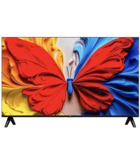 TCL 40S5K Televisor Smart TV 40" QLED FullHD HDR 10- Google TV, WiFi, HDMI, Bluetooth 5.0 - VESA 100x100mm