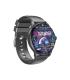 XO J11 Reloj Smartwatch Pantalla Redonda 2.06" HD - Asistente de Voz - Control de Musica - Always On Display - Llamadas BT - IP6