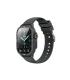 XO J12 Reloj Smartwatch Pantalla Cuadrada 2.06" AMOLED - Asistente de Voz - Control de Musica - Multideporte - Llamadas BT - IP6