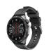 XO WATCH4 Reloj Smartwatch Pantalla Redonda 1.43" AMOLED - Llamadas BT - Multideporte - IP68 - Color Negro