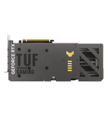 ASUS TUF Gaming TUF-RTX5060-O8G-GAMING NVIDIA GeForce RTX 5060 8 GB GDDR7
