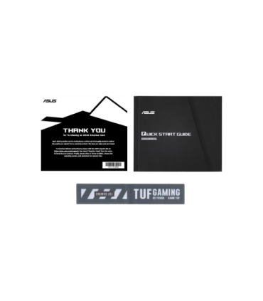 ASUS TUF Gaming TUF-RTX5060-O8G-GAMING NVIDIA GeForce RTX 5060 8 GB GDDR7
