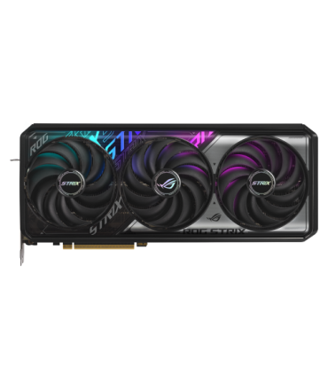 ASUS ROG -STRIX-RTX5070-O12G-GAMING NVIDIA GeForce RTX 5070 12 GB GDDR7