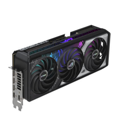ASUS ROG -STRIX-RTX5070-O12G-GAMING NVIDIA GeForce RTX 5070 12 GB GDDR7