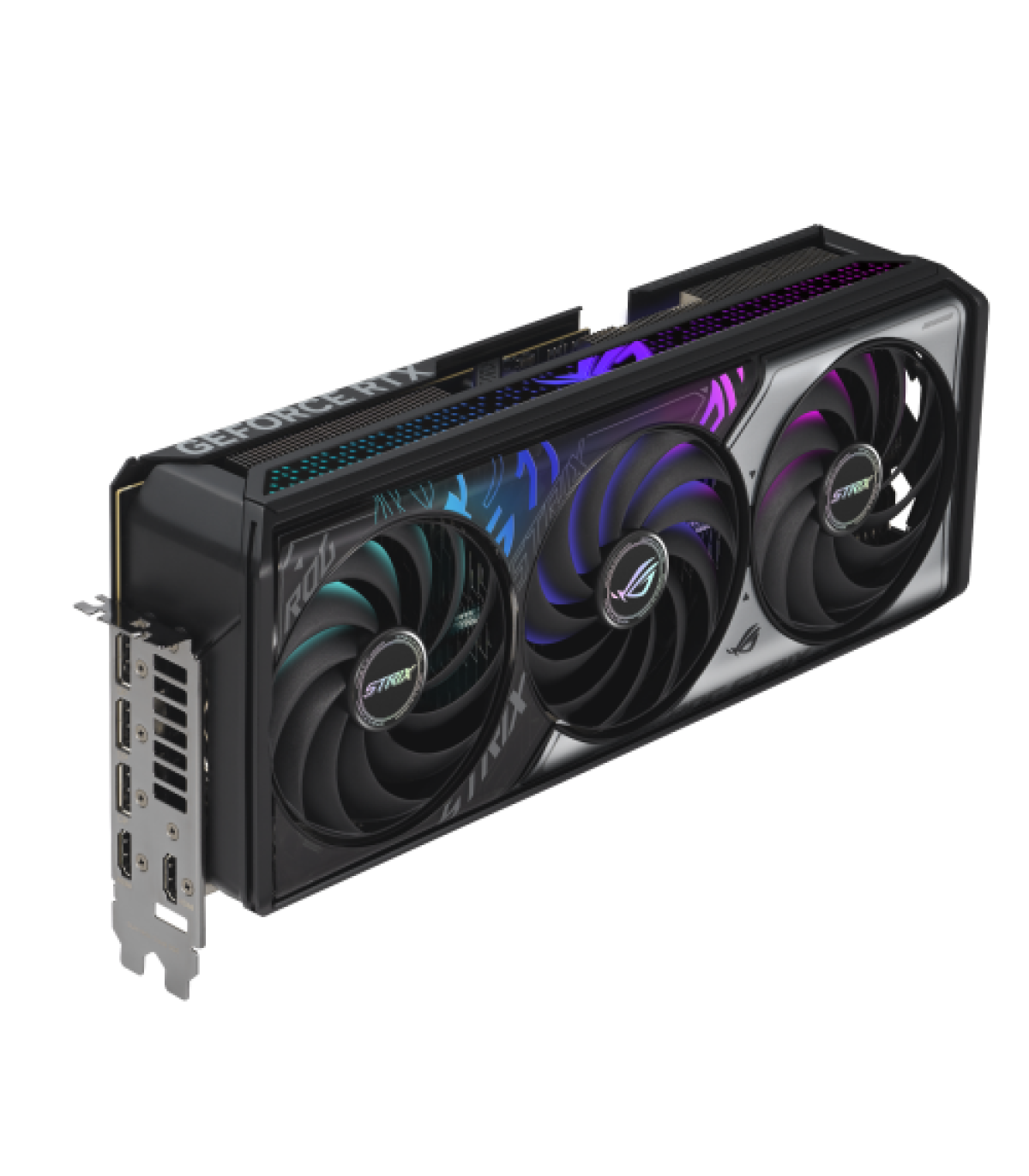 ASUS ROG -STRIX-RTX5070-O12G-GAMING NVIDIA GeForce RTX 5070 12 GB GDDR7
