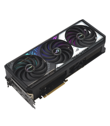 ASUS ROG -STRIX-RTX5070-O12G-GAMING NVIDIA GeForce RTX 5070 12 GB GDDR7