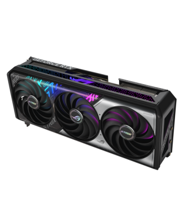 ASUS ROG -STRIX-RTX5070-O12G-GAMING NVIDIA GeForce RTX 5070 12 GB GDDR7