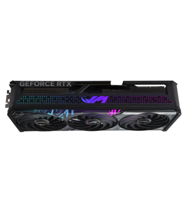 ASUS ROG -STRIX-RTX5070-O12G-GAMING NVIDIA GeForce RTX 5070 12 GB GDDR7