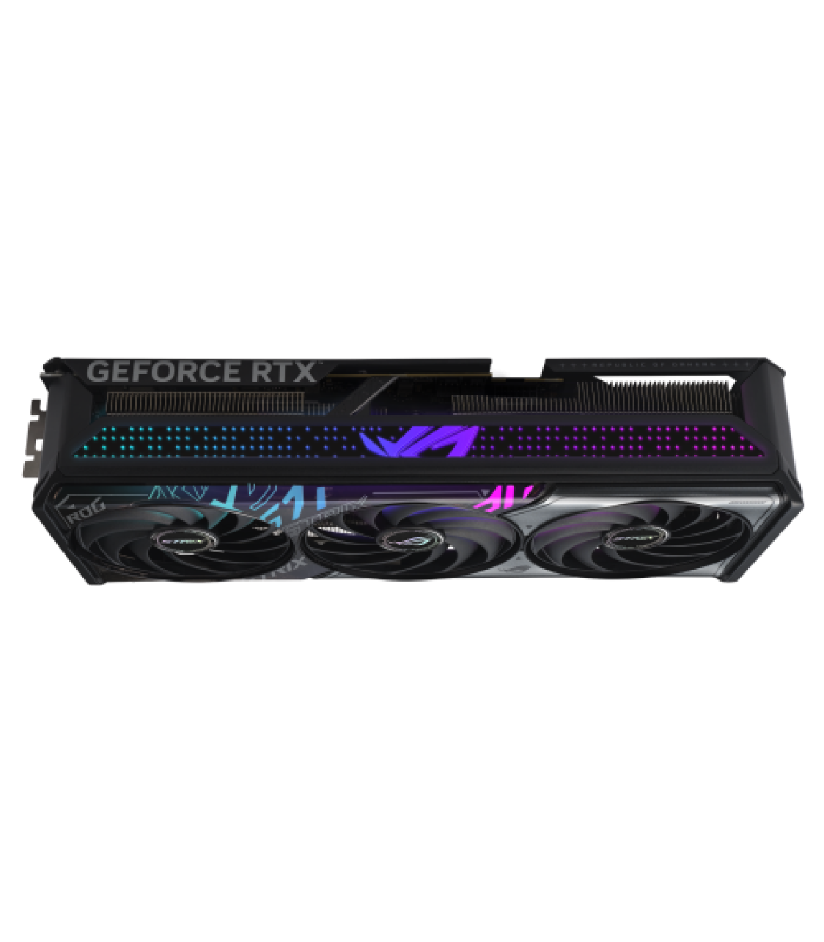 ASUS ROG -STRIX-RTX5070-O12G-GAMING NVIDIA GeForce RTX 5070 12 GB GDDR7