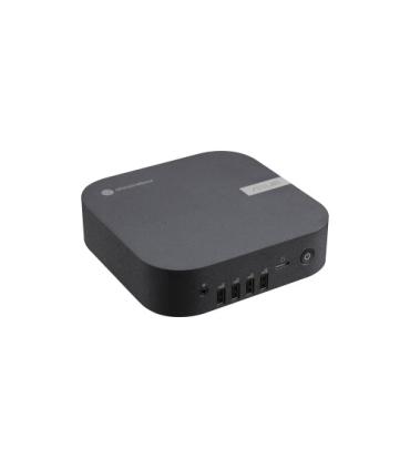 ASUS Chromebox CHROMEBOX5-S7009UNA Intel® Core™ i7 i7-1355U 16 GB DDR4-SDRAM 256 GB SSD ChromeOS Mini PC Negro