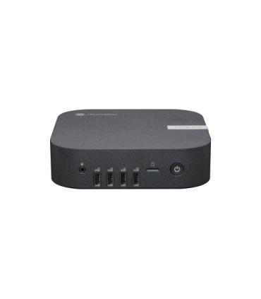 ASUS Chromebox CHROMEBOX5-S7009UNA Intel® Core™ i7 i7-1355U 16 GB DDR4-SDRAM 256 GB SSD ChromeOS Mini PC Negro