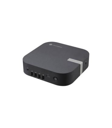 ASUS Chromebox CHROMEBOX5-S5007UNA Intel® Core™ i5 i5-1335U 8 GB DDR4-SDRAM 256 GB SSD ChromeOS Mini PC Negro