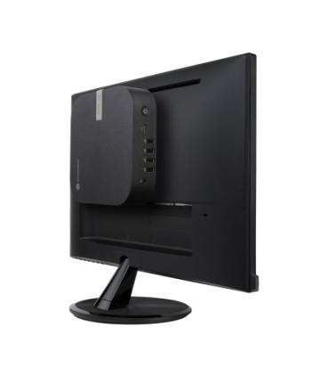 ASUS Chromebox CHROMEBOX5-S5007UNA Intel® Core™ i5 i5-1335U 8 GB DDR4-SDRAM 256 GB SSD ChromeOS Mini PC Negro