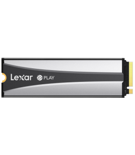 Lexar LNMPLY8002T-RNNNG unidad de estado sólido 2 TB M.2 PCI Express 4.0 NVMe
