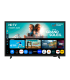 Samsung TU32H5005FK 81,3 cm (32") HD Smart TV Wifi Negro