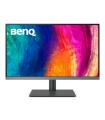 MONITOR BENQ PD2706U (9H.LLJLB.QEE) 27W IPS UHD USB-C 90W